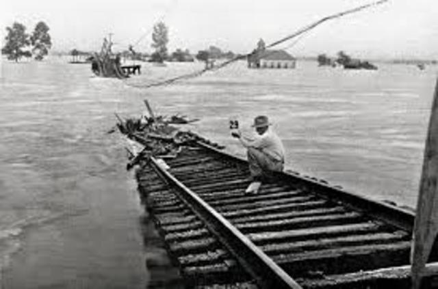 Great Mississsippi Flood