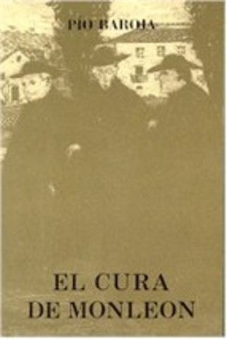 El cura de Monleón