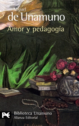 Amor y pedagogía