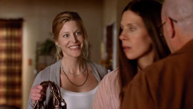 Season 2:  Episode 6