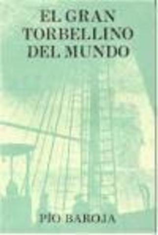 El gran torbellino del mundo
