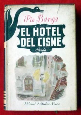 El hotel del cisne