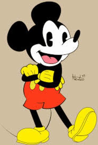 Sus primeras mejoras