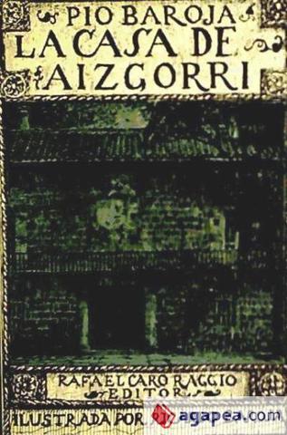 La casa de Aizgorri