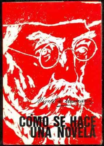 Cómo se hace una novela