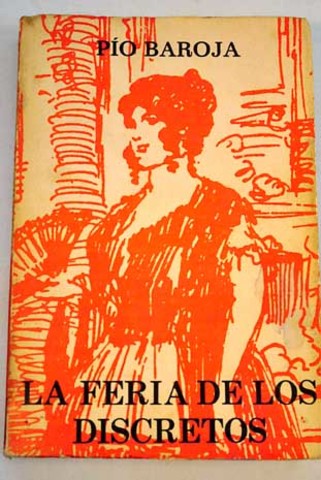 La feria de los discretos