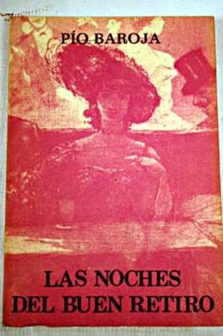 Las noches del buen retiro