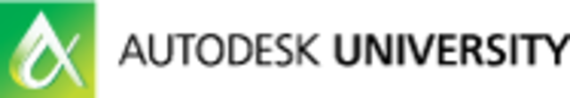 AUTODESK UNIVERSITY