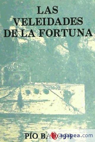 Las veleidades de la fortuna