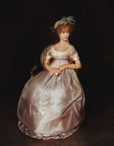 La condesa de Chinchón