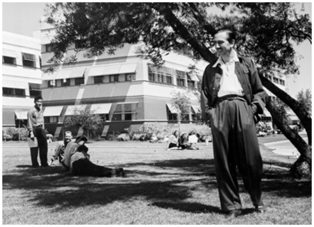 Disney Studios Moved to Burbank, CA