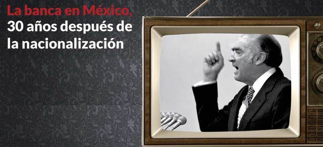 Nacionalizacion de la banca