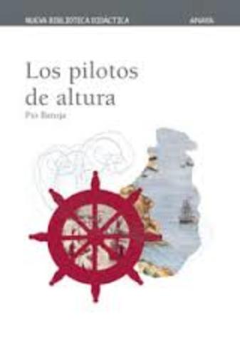Los pilotos de altura