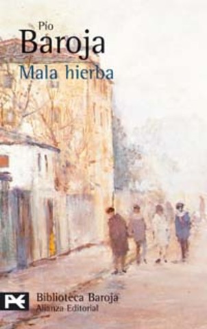 Mala hierba
