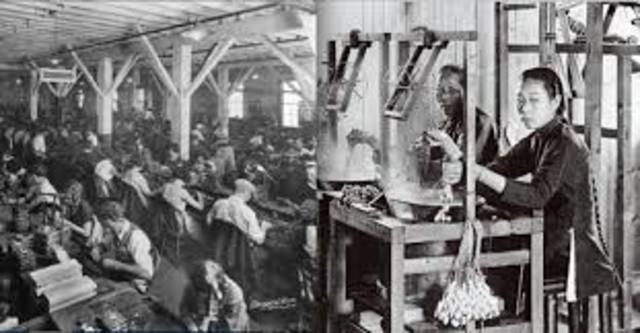 CRECIMIENTO ECONOCMICO EN INGLATERRA