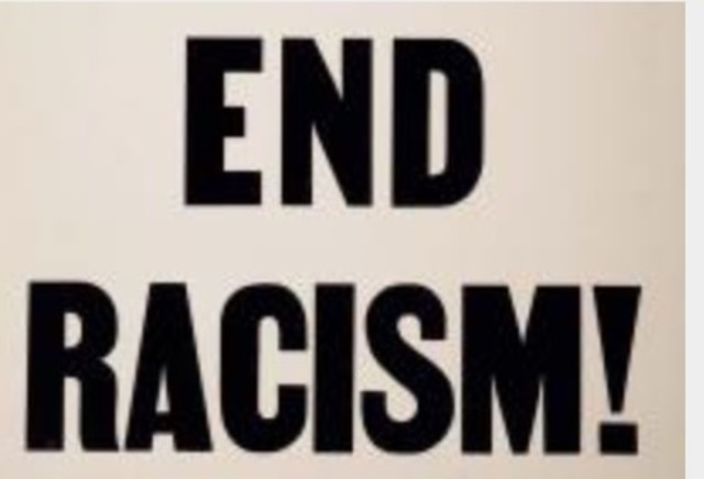 Civil rights movement at a whole.