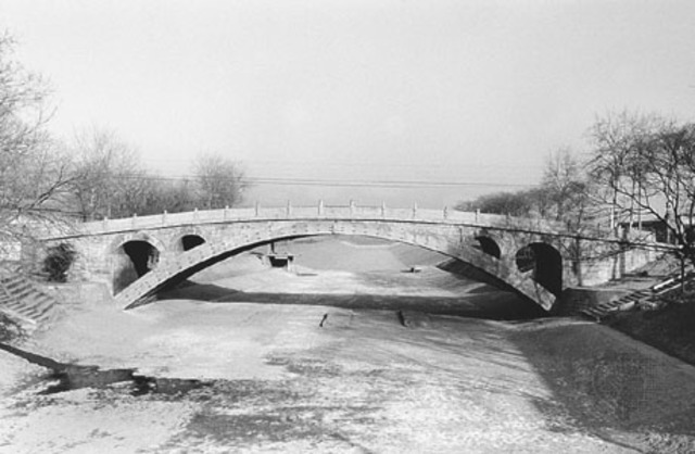 Travel: The Great Stone Bridge