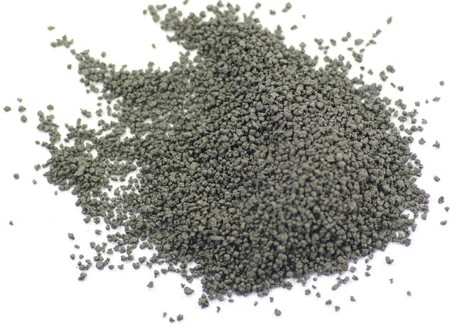 Military gunpowder
