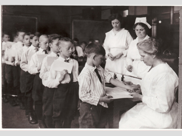 Tetanus Contaminated DiphtheriaToxin