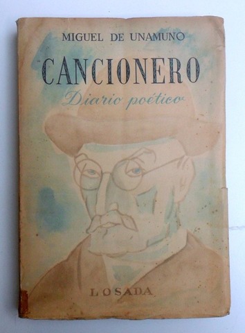 Cancionero. Diario poético