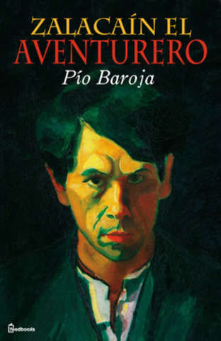 Zalacaín el aventurero