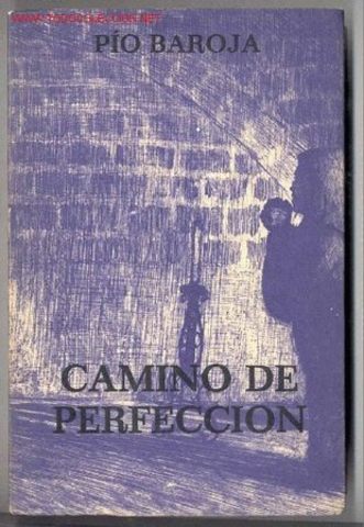 Camino de perfección