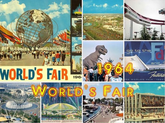 New York World's Fair