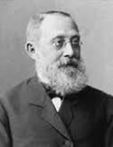 Rudoph Virchow