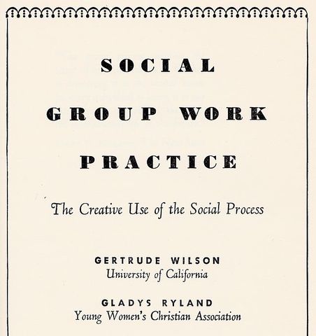 RECONOCIMIENTO TS GRUPO COMO METODO