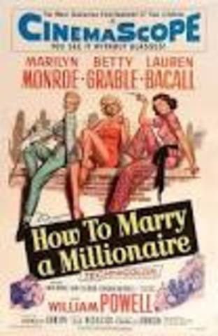 How To Marry A Millionaire