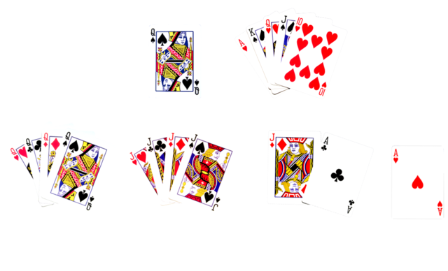 Game Cards