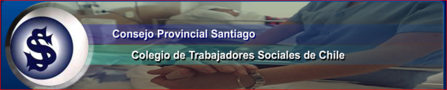 CREACION DEL COLEGIO DE LOS ASISTENTES SOCIALES