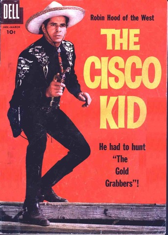 CISCO KID