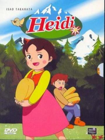 HEIDI