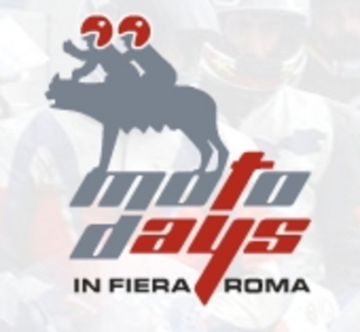 Motodays 2009