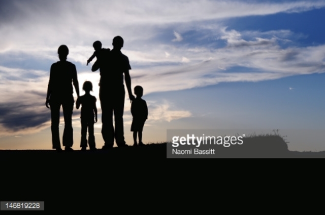 i have a great family