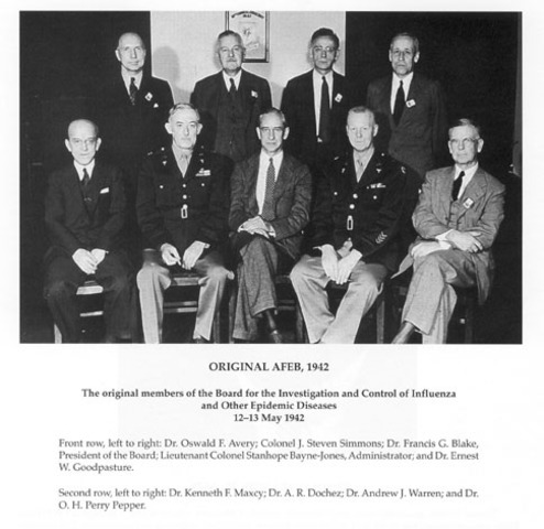 Influenza A and B Vaccine