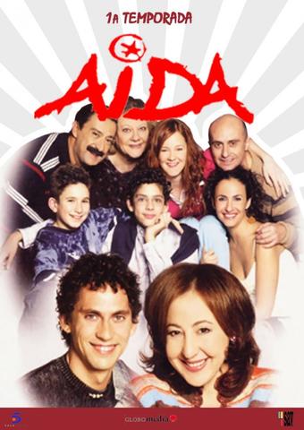AÍDA