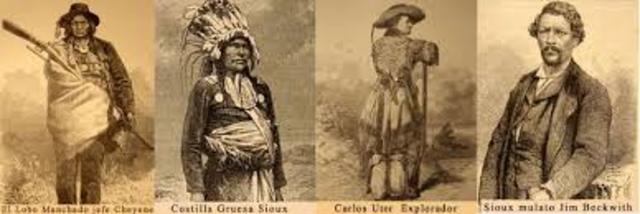 TRATADO FUERTE LARAMIE