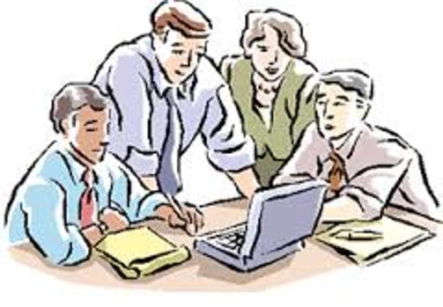 Procedimientos estandarizados metodos de trabajo y planeacion