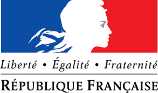 Establishment of the French Republic