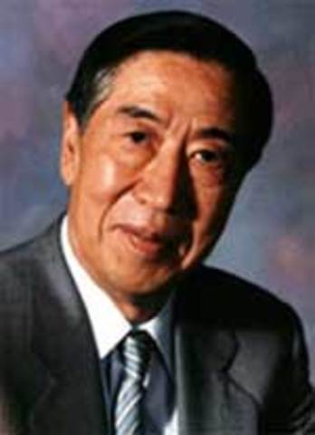 GENICHI TAGUCHI (JAPON) 1924-2012
