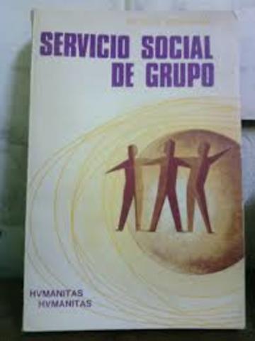 Libro publicado