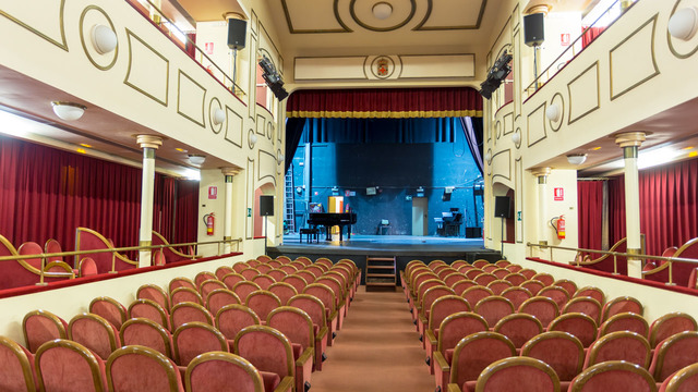 (1790 D.C- 1946 D.C) IMPACTO DEL ENTRETENIMIENTO