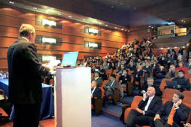 primer seminario de trabajo social de grupo