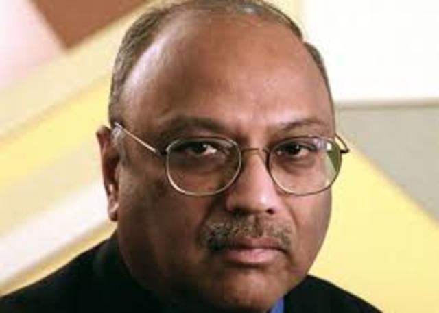C.K. Prahalad (INDIA) 1941-2010