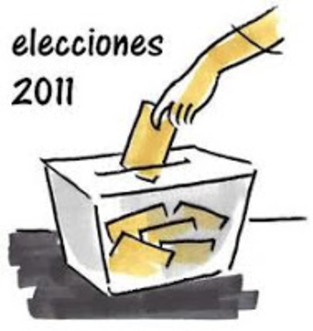 Elecciones 2011