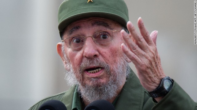 Fidel Castro becomes prime minister