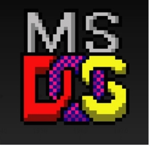 MS-DOS
