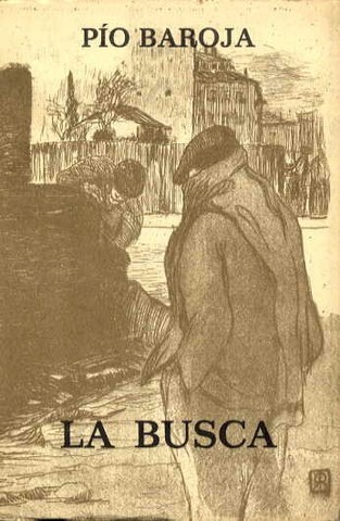 La busca